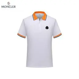 moncler t-shirt manches courtes pour homme s_1246a57